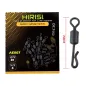 Preview: Quick Change Swivel / Wirbel zum schnellen Wechseln von Rigs