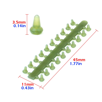 Preview: Hook Beads