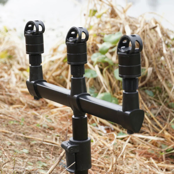 Preview: Magnetische Rutenhalter - Quick Release - 1 Stück