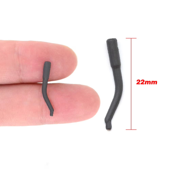 Preview: Tungsten Aligna Sleeves
