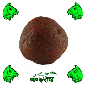 Preview: Nature one Paste 350g