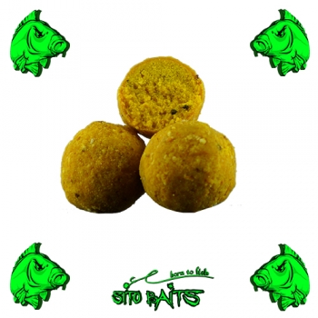 Preview: Sweet Nut Hook Bait