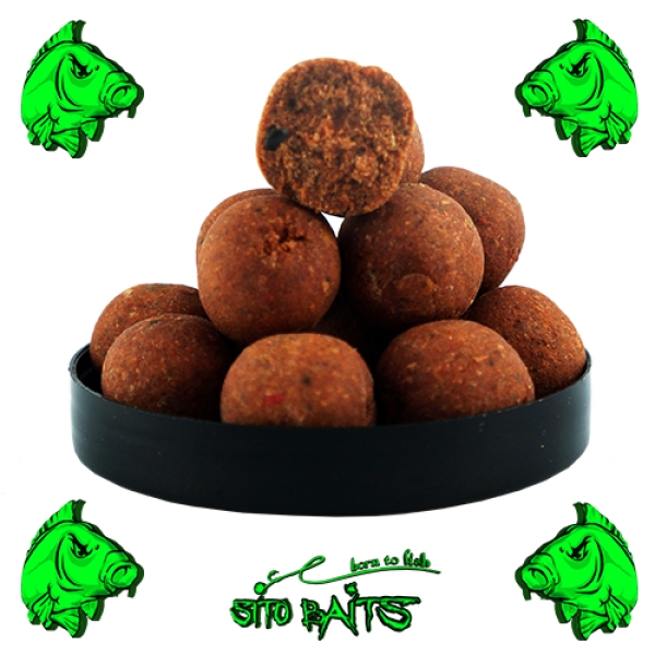 5kg Premium Boilies