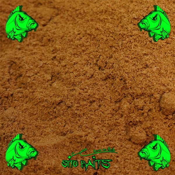 Krillmehl