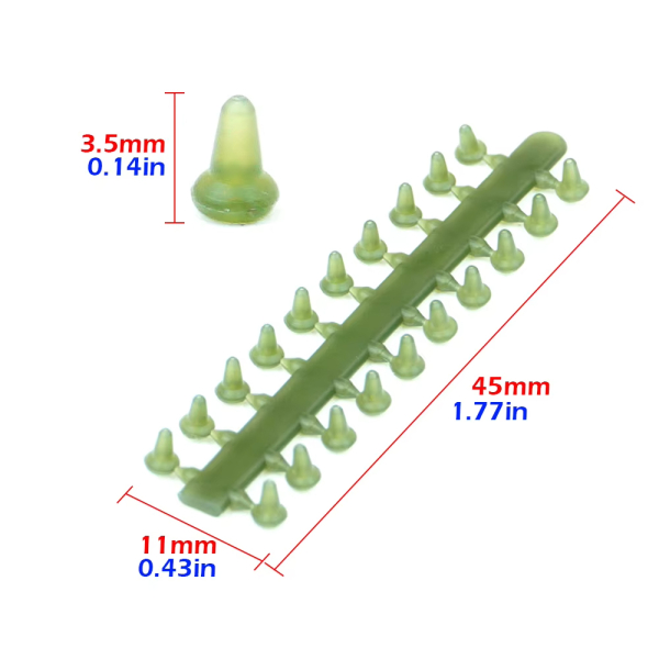 Hook Beads