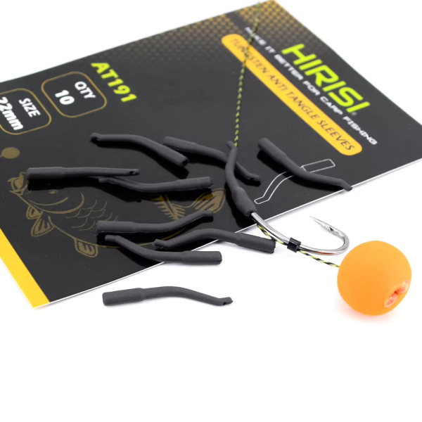 Tungsten Aligna Sleeves