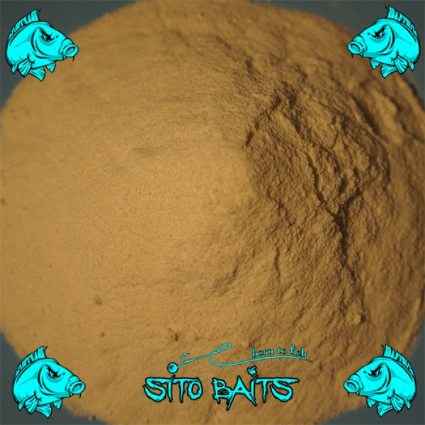 Lämmermilch Pulver 1kg