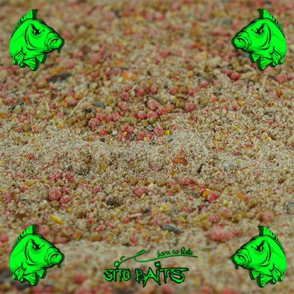 Strawberry Stick Mix