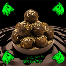 Hanf Insekt Hook Bait