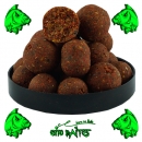 Minamino Shrimp Sonderklasse Boilie